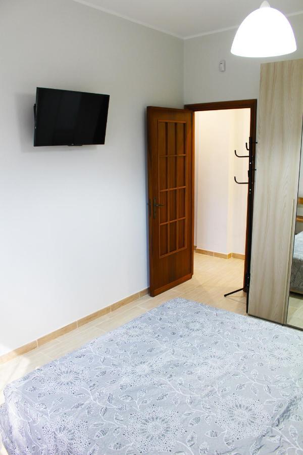 House On The Sea Mascali Exterior foto