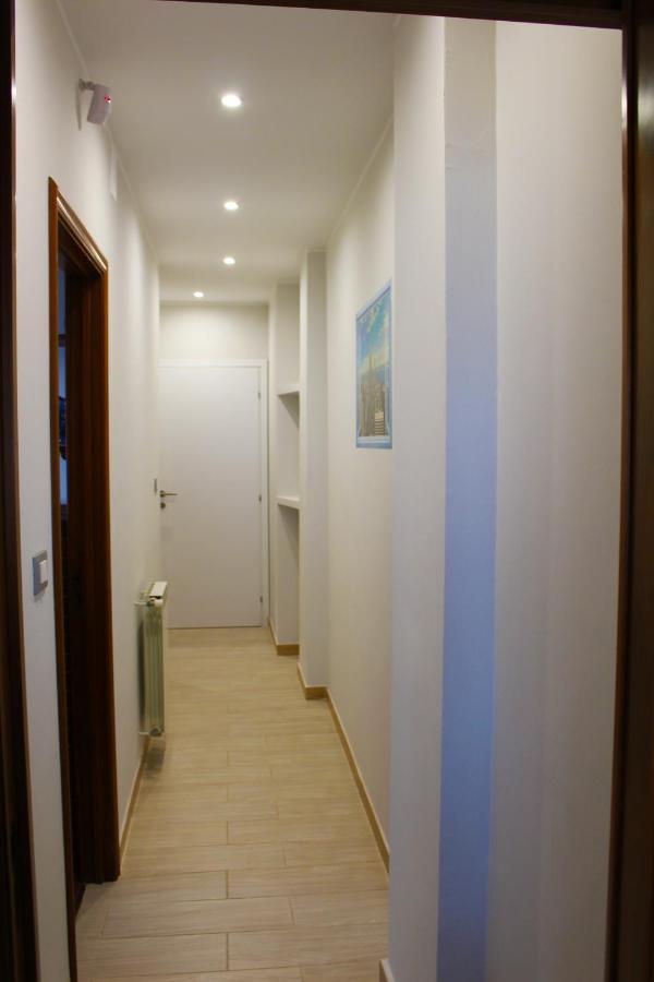 House On The Sea Mascali Exterior foto